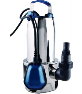 Pompe d'évacuation Spid'o Classic VCD-1000-I