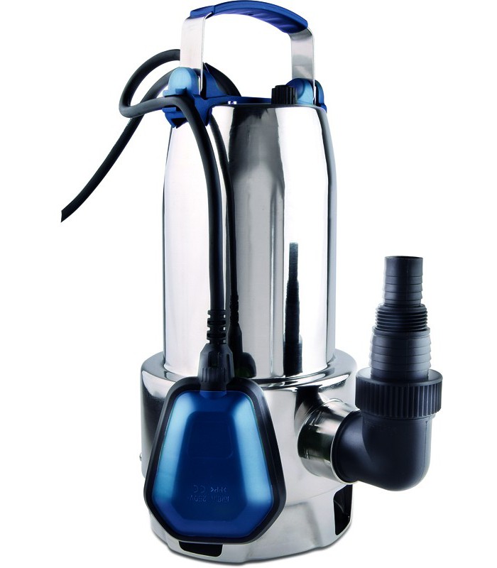 Pompe d'évacuation Spid'o Classic VCD-1000-I