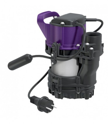 Pompe d'évacuation Spid'o Pro KTP-500 II