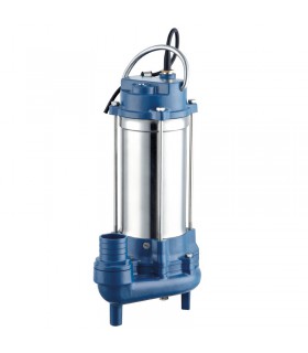 Pompe d'évacuation Spid'o Pro ECC PRO 500