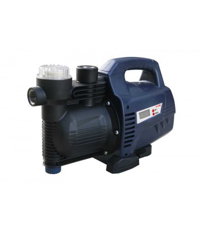 Pompe d'arrosage automatique Spid'O Classic  JCA-800-P2