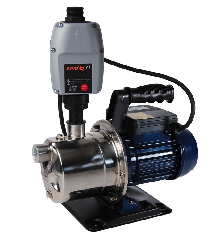 Pompe d'arrosage automatique Spid'O Classic K 800 AUTO