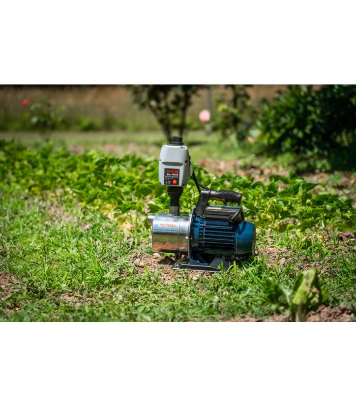 Pompe d'arrosage automatique Spid'O Classic K 800 AUTO