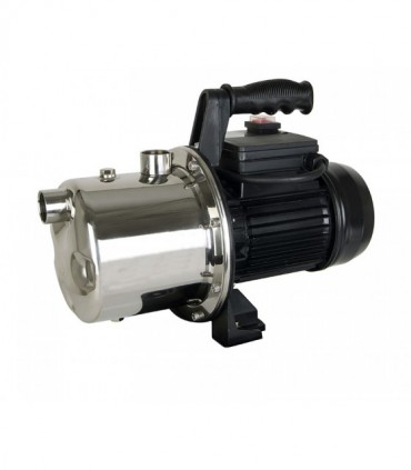 Pompe d'arrosage multicellulaire Spid'O Pro PLURINOX 1200