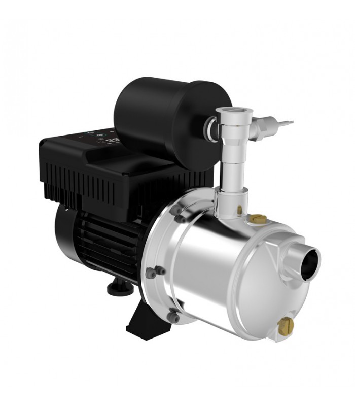 Pompe d'arrosage multicellulaire à  vitesse variable Spid'O Pro SPIVARIO X 560