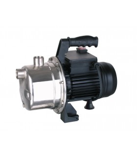 Pompe d'arrosage manuelle Spid'O Pro JETINOX 1200