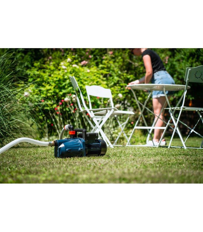 Pompe d'arrosage manuelle Spid'O Classic AF 100