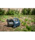 Pompe d'arrosage manuelle Spid'O Classic JC-800-P2