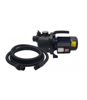 Kit JE-600-P Spid'O ECOP avec pompe d'arrosage manuelle