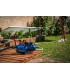 Pompe d'arrosage manuelle Spid'O ECOP 140