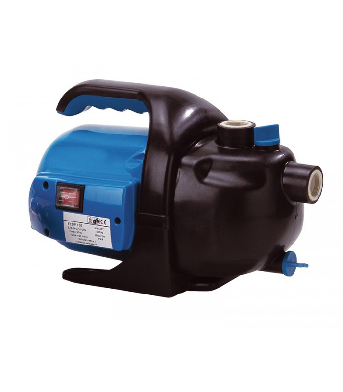 Pompe d'arrosage manuelle Spid'O ECOP 150