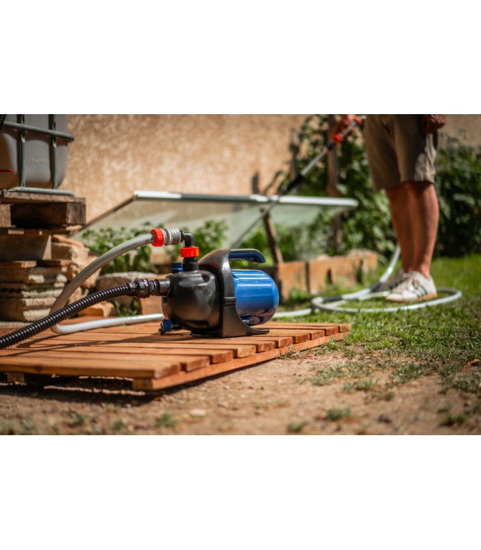 Pompe d'arrosage manuelle Spid'O ECOP 150