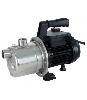 Kit JETINOX 550  Spid'O Pro avec pompe d'arrosage manuelle