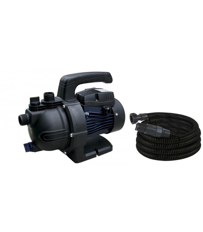 Kit JC-800-P + kit 5m Spid'O Classic avec pompe d'arrosage manuelle