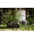 Pack arrosage JC-800-P Spid'O Classic avec pompe d'arrosage manuelle