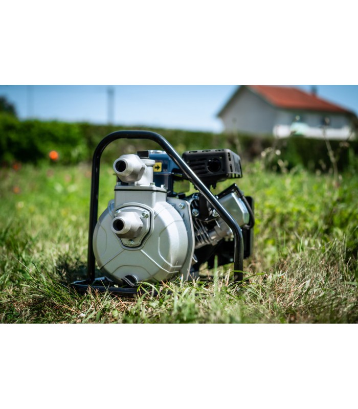 Pompe thermique Spid'O Classic T 420