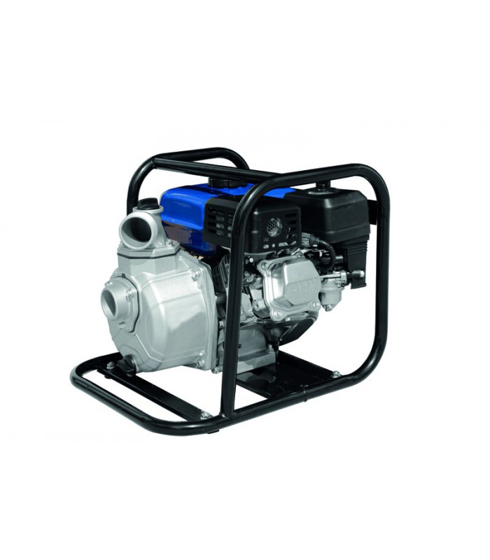 Pompe thermique Spid'O Classic T 430