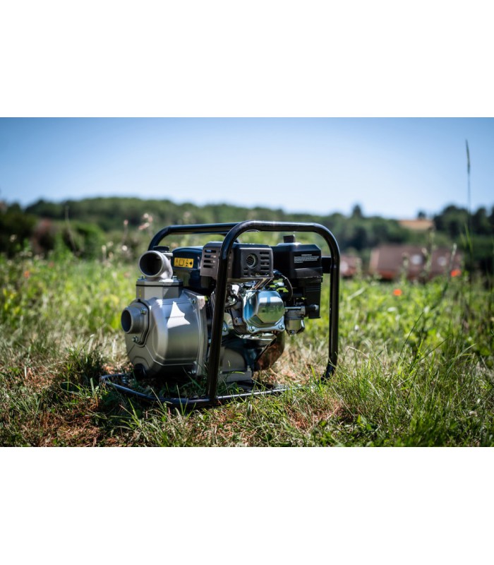 Pompe thermique Spid'O Classic T 430