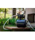 Groupe de surpression avec réservoir Spid'O Classic GC 1100 F-50H5