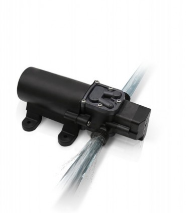 Mini pompe Spid'O Classic Pompe Booster