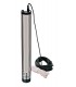 Pompe immergée automatique SPID'O PRO 50/8 AUTO