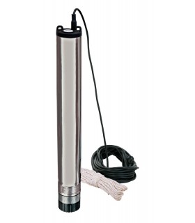 Pompe immergée automatique SPID'O PRO 50/8 AUTO