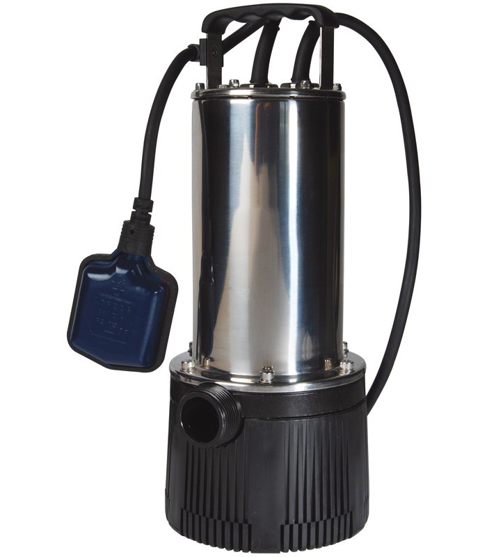 Pompe d'arrosage immergée  Spid'O PRO BA 90/3