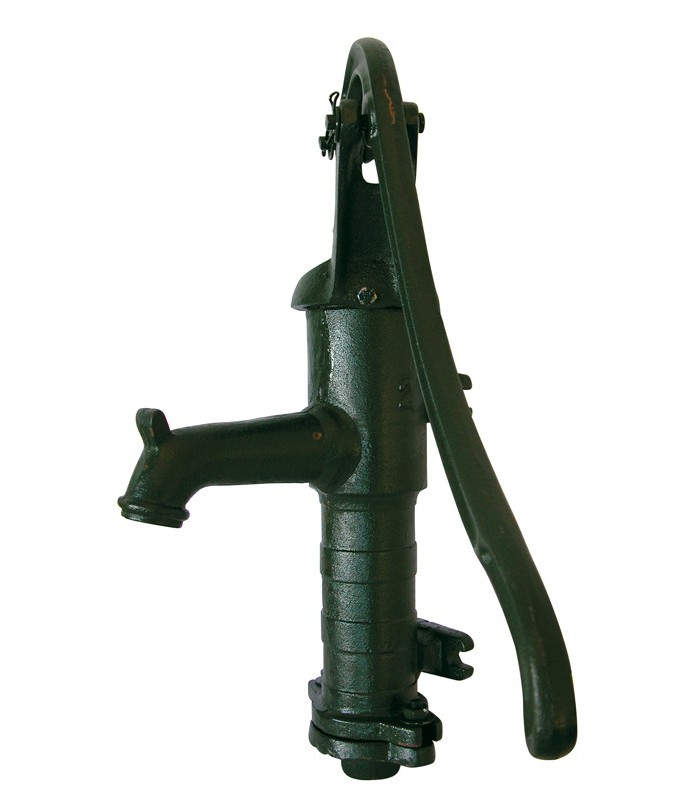 Pompe à  main Spid'O Classic MA 9