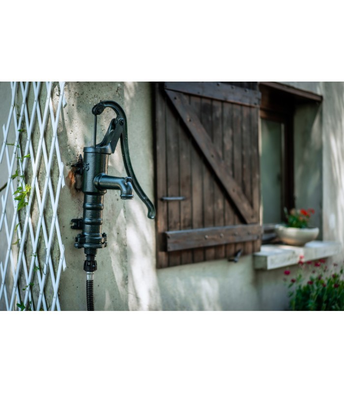 Pompe à  main Spid'O Classic MA 9