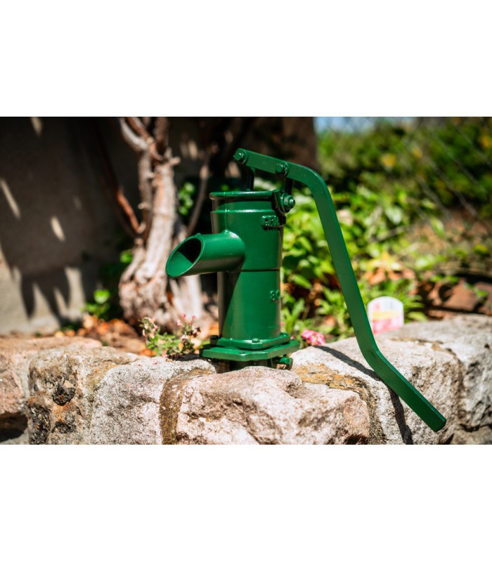 Pompe à  main Spid'O Classic MA 18