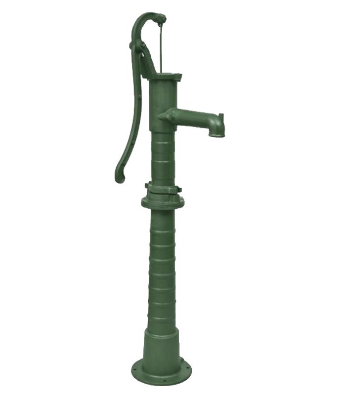 Pompe à  main Spid'O Classic MA 24