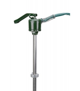 Pompe de transvasement Spid'O Classic MA H