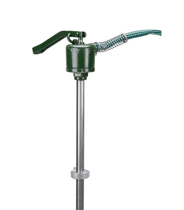 Pompe de transvasement Spid'O Classic MA H
