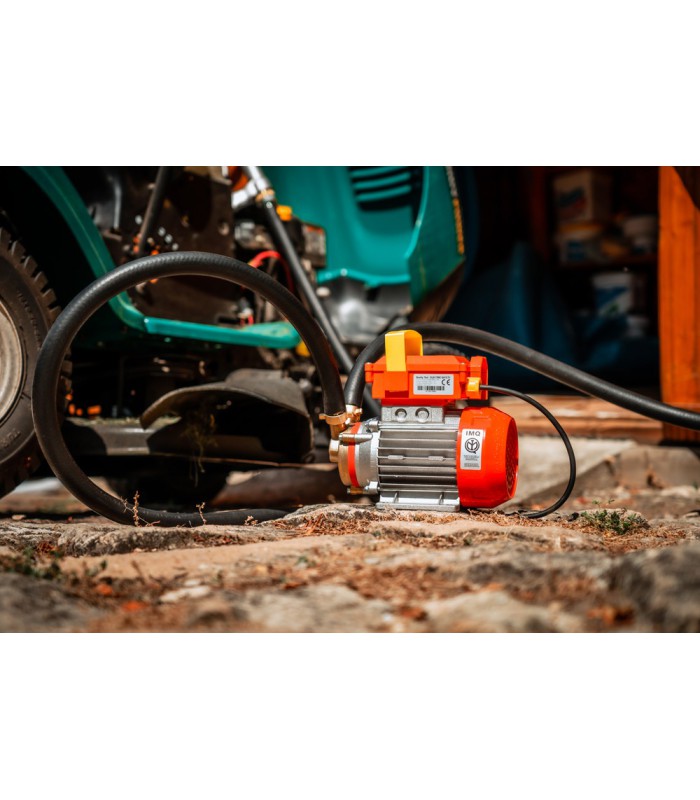 Pompe de transvasement Spid'O Classic TR 25