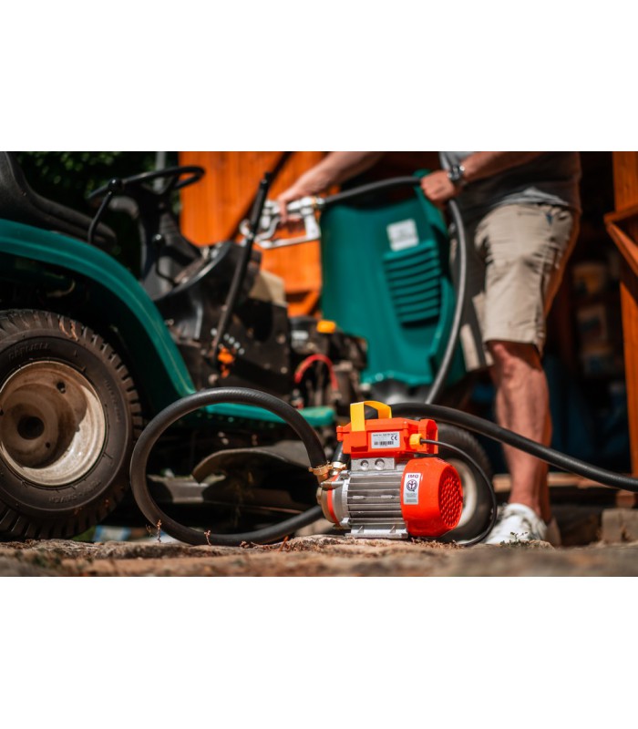 Pompe de transvasement Spid'O Classic TR 25