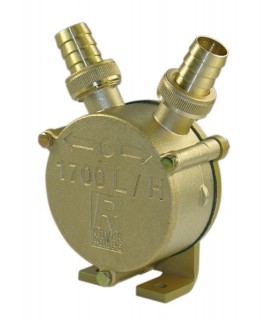 Pompe de transvasement Spid'O Classic TR 20