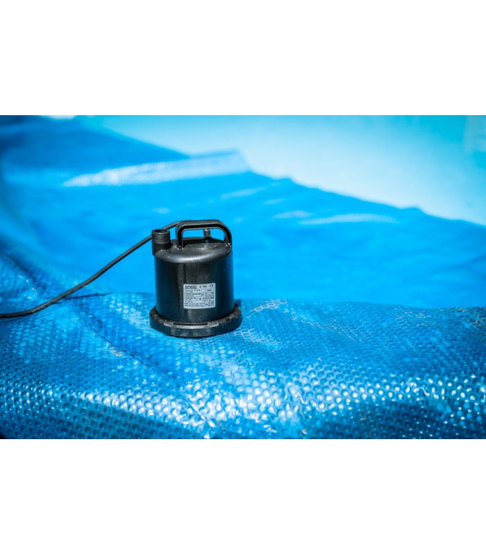 Pompe serpillière Spid'O Classic E 160