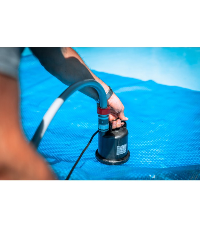 Pompe serpillière Spid'O Classic E 160