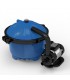 Groupe de filtration Spid'O POOL Combo S-2