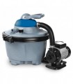 Groupe de filtration Spid'O POOL Combo-4