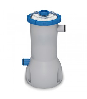 Kit Combo Spid'O POOL avec groupe de filtration