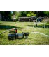 Pompe d'arrosage multicellulaire Spid'O Classic AMX 50/4