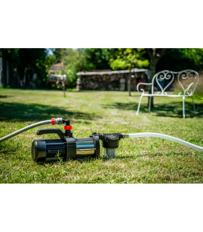 Pompe d'arrosage multicellulaire Spid'O Classic AMX 50/4
