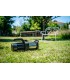 Pompe d'arrosage multicellulaire Spid'O Classic AMX 50/4