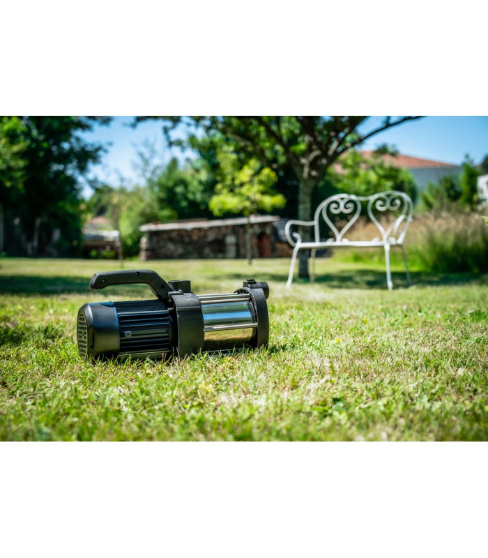 Pompe d'arrosage multicellulaire Spid'O Classic AMX 50/4