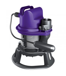 Pompe d'évacuation Spid'o Pro STZ 1000