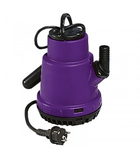 Pompe d'évacuation Spid'o Pro KTP 300