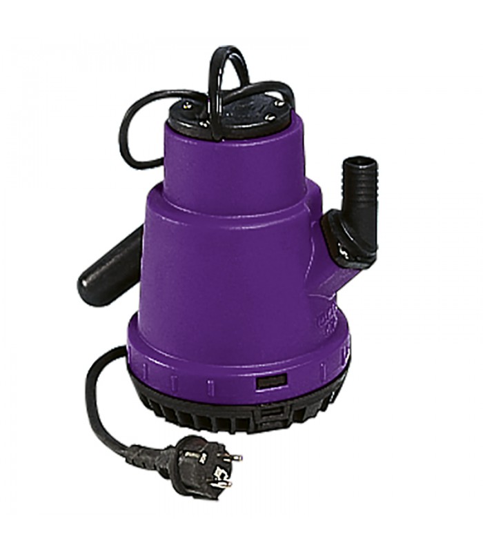 Pompe d'évacuation Spid'o Pro KTP 300