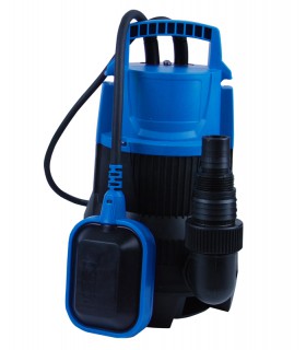 Pompe d'évacuation Spid'o ECOP 105