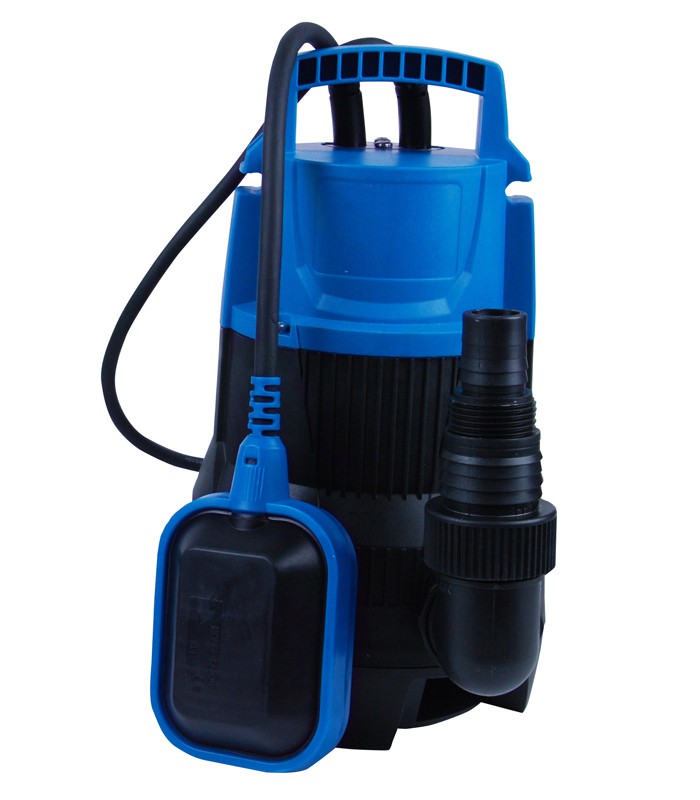 Pompe d'évacuation Spid'o ECOP 105